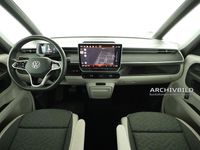 Gebraucht VW ID. Buzz Pro 210 kW (286 PS) 2025 Gelb Van / Kleinbus