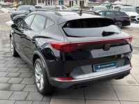 Gebraucht Cupra Formentor 150 PS (110 kW) 2022 Schwarz SUV