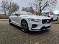 gebraucht Volvo V60 T8 AWD Recharge Geartronic RDesign