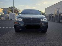 Gebraucht BMW X6 313 PS (230 kW) 2018 SUV