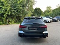 gebraucht Audi RS6 Avant quatt,Matrix,B&O,Keramik,Abgas,Dynamik