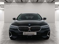 Używany BMW 530 Basis 286 KM (210 kW) 2022 Czarny Kombi