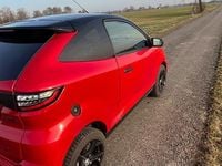 Gebraucht Aixam Coupe Sport 2025 Rot Coupé