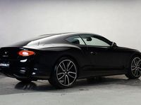 Gebraucht Bentley Continental GT 635 PS (467 kW) 2018 Schwarz