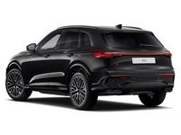 Gebraucht Audi SQ5 Edition .1 367 PS (269 kW) 2025 Schwarz SUV