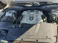 gebraucht BMW 745L Benzin / LPG Gas Tüv 11/2021 K Leder Navi Automa