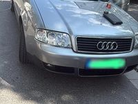 Gebraucht Audi A6 170 PS (125 kW) 2002 Andere farben Kombi