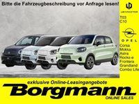 Neu Leapmotor T03 69 kW (95 PS) 2026 Kleinwagen