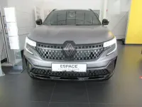 Gebraucht Renault Espace Esprit Alpine 200 PS (147 kW) 2024 Satinierte lackierung dolomitg Van / Kleinbus