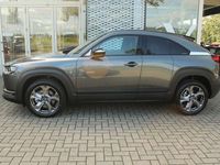 Gebraucht Mazda MX30 Ad'Vantage 106 kW (145 PS) 2023 Machine grey SUV