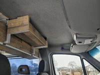 Gebraucht Mercedes Sprinter 129 PS (94 kW) 2007 Weiß Van