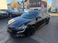Gebraucht Renault Talisman LIMITED 159 PS (116 kW) 2019 Sternenschwarz Limousine