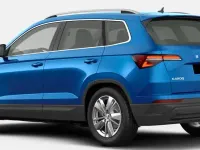 Neu Skoda Karoq 150 PS (110 kW) 2026 SUV