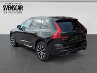 Gebraucht Volvo XC60 Plus 197 PS (144 kW) 2024 Schwarz SUV
