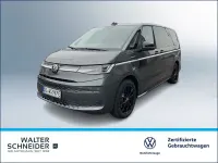 Brugt VW Multivan Style 177 HK (130 kW) 2026 Grå MPV