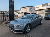 Gebraucht Audi A6 Allroad 320 PS (235 kW) 2018 Grau Kombi