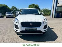 Gebraucht Jaguar E-Pace 150 PS (110 kW) 2020 Weiß SUV