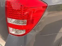 Usado Kia Ceed 80 HP (58 kW) 2011 Cinzento Citadino