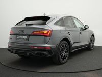 Gebraucht Audi SQ5 Sport 341 PS (250 kW) 2023 Daytonagrau perleffekt SUV