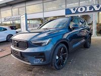 Neu Volvo XC40 Plus 163 PS (119 kW) 2026 Blau SUV