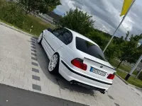 Occasion BMW 328 Performance 193 ch (141 kW) 1999 Blanc Berline