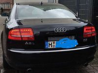 gebraucht Audi A8L A8 4.2 FSI quattro