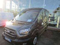 gebraucht Ford Transit Lkw