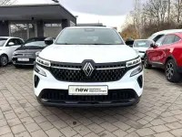 Usata Renault Austral Evolution 158 CV (116 kW) 2023 Bianco SUV