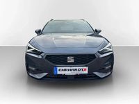 Gebraucht Seat Leon FR 110 PS (80 kW) 2026 Grau Kombi