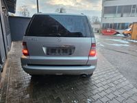 gebraucht Mercedes ML500 AMG Styling Vollausstattung