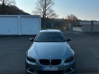 Gebraucht BMW 335 M Sport 306 PS (225 kW) 2007 Grau Coupé