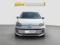 Second-hand VW up! 75 CP (55 kW) 2013 Alb Hatchback