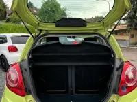 Usata Ford Ka 69 CV (50 kW) 2009 Verde Utilitaria