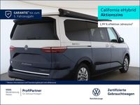 Gebraucht VW California Beach 177 PS (130 kW) 2025 Candyweiß Van
