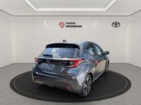 Neu Toyota Yaris Hybrid Comfort 117 PS (86 kW) 2025 Schwarz Limousine