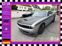 Käytetty Dodge Challenger 377 HP (277 kW) 2021 Hopea Coupe - kaksiovinen