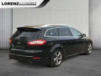 Brugt Ford Mondeo Titanium S 203 HK (149 kW) 2012 Sort Stationcar