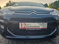 Gebraucht Citroën C3 SELECTION 68 PS (50 kW) 2014 Blau Limousine