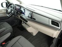 Gebraucht VW Multivan Basis 150 PS (110 kW) 2024 Schwarz Van
