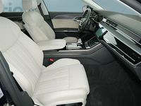 Gebraucht Audi A8 286 PS (210 kW) 2023 Blau Limousine