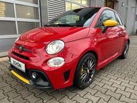 Gebraucht Abarth 695 179 PS (131 kW) 2024 Rosso corsa Kleinwagen
