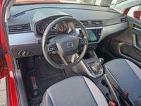 Gebraucht Seat Arona 95 PS (69 kW) 2019 Rot SUV