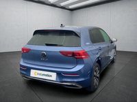 Gebraucht VW Golf VIII 116 PS (85 kW) 2025 Blau Kleinwagen