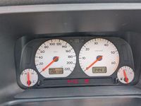 Gebraucht VW Golf Cabriolet 101 PS (74 kW) 1997 Silber Cabrio