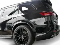 Gebraucht Mercedes GLS580 AMG 517 PS (380 kW) 2025 Schwarz SUV