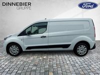 Gebraucht Ford Transit Connect Trend 101 PS (74 kW) 2021 Weiß Van / Kleinbus