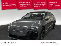 Gebraucht Audi A6 e-tron Performance 269 kW (367 PS) 2025 Magnetgrau Kombi