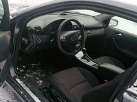 Gebraucht Mercedes C200 122 PS (89 kW) 2009 Schwarz Coupé