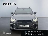 Gebraucht Audi SQ5 Sport 354 PS (260 kW) 2018 Grau SUV
