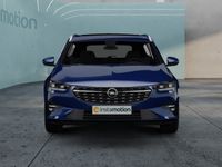 gebraucht Opel Insignia Sports Tourer 2.0 Diesel Aut. Elegance